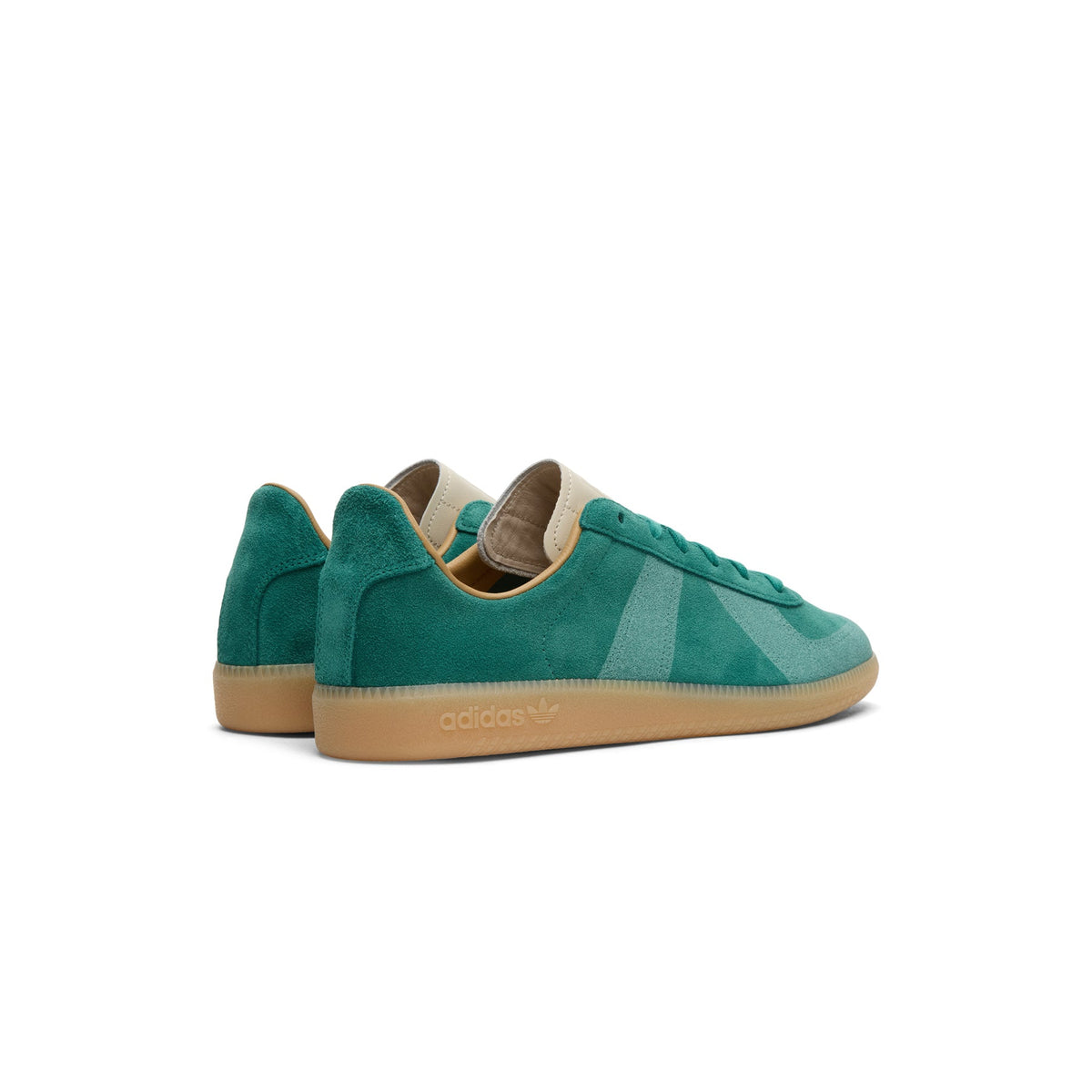 Adidas BW Army Decon (Active Green / Cloud White / Gum) - Image 4