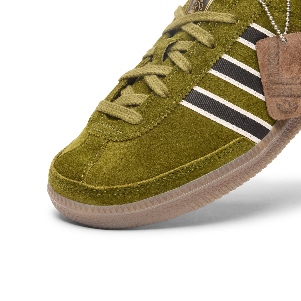 Adidas Gralfy Spzl (Supcol/Cblack/Gum5) - Image 6