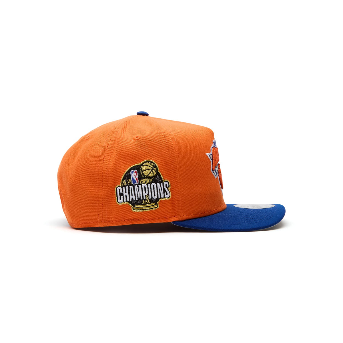 New Era 950AF Curve Knicks 26 Champ (Maj Ro) - Image 2