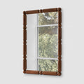 Kaia Wood Mirror