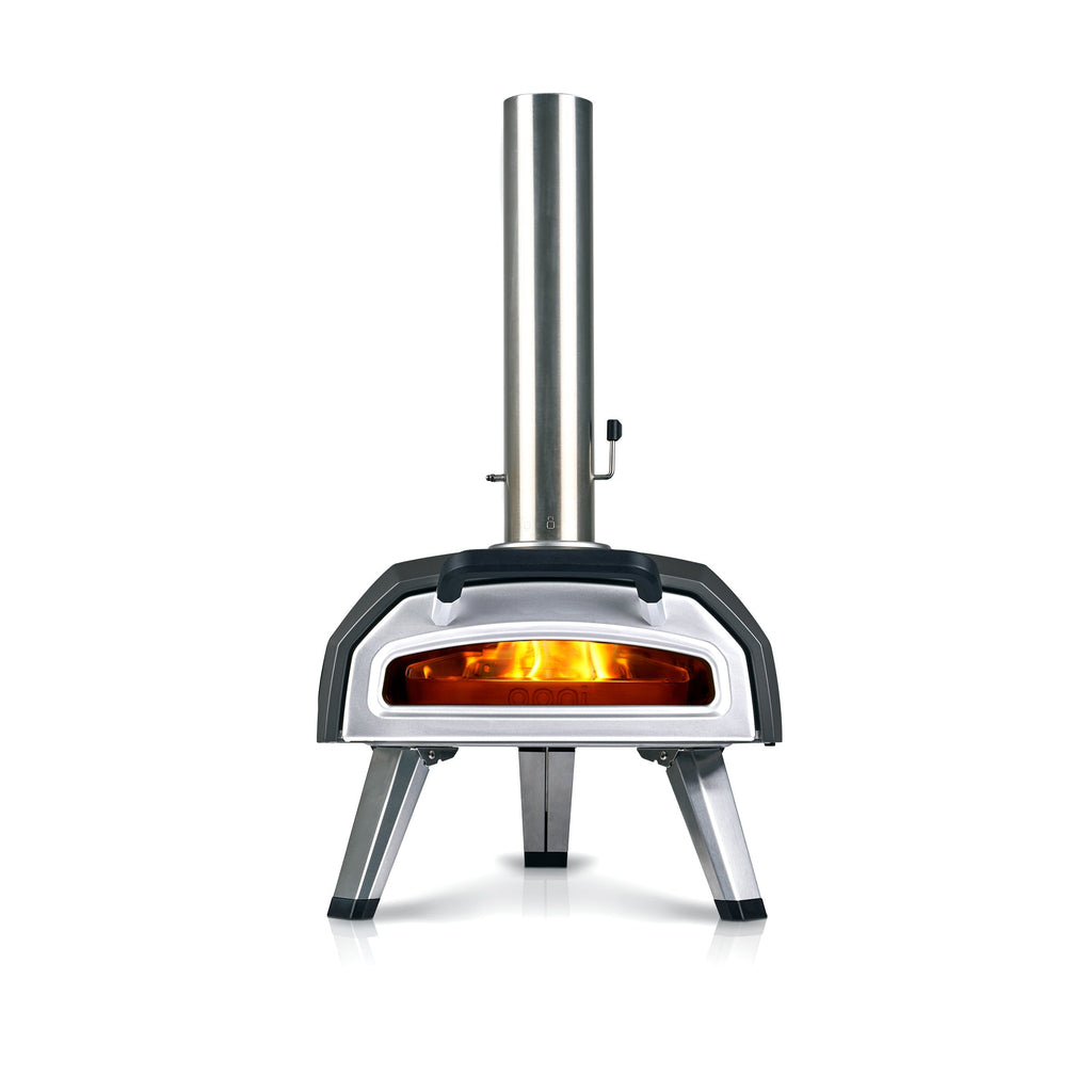 Ooni Karu 2 Gas Burner Bundle - Image 2