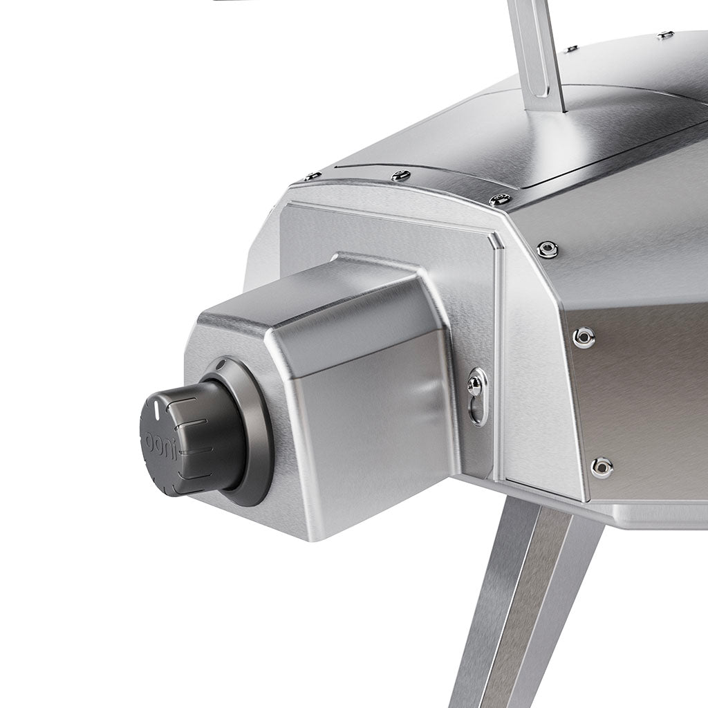 Gas Burner for Ooni Karu 12 and Karu 2 - Image 5