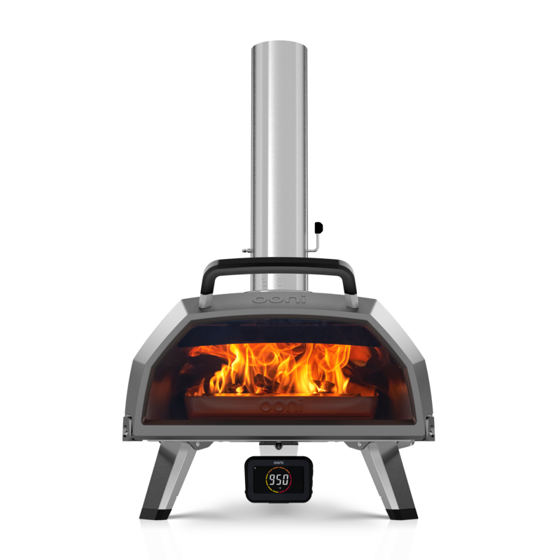 Ooni Karu 2 Pro Gas Burner Bundle (Natural Gas) - Image 4