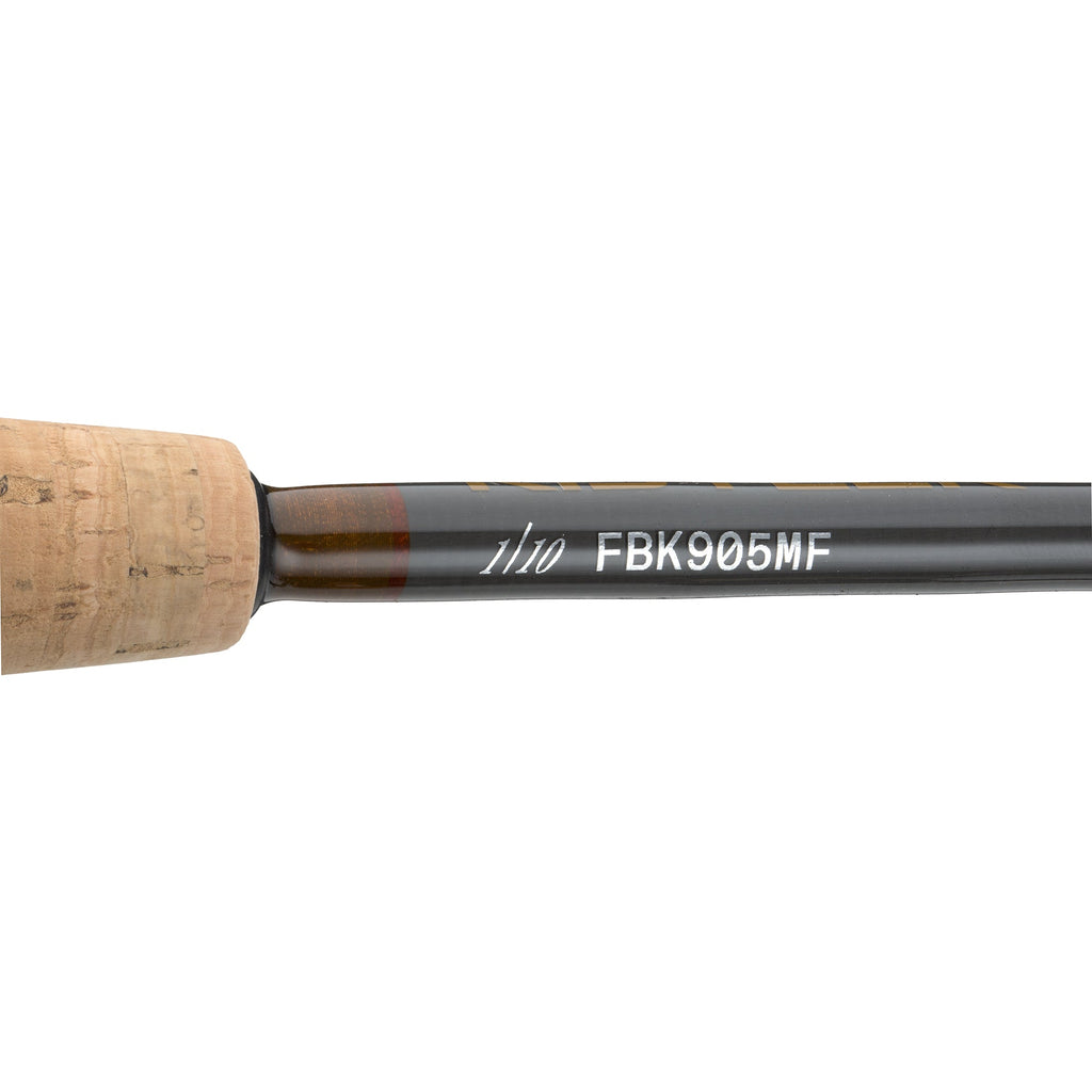 Bakk Series Fly Limited Numbered Set - Image 6