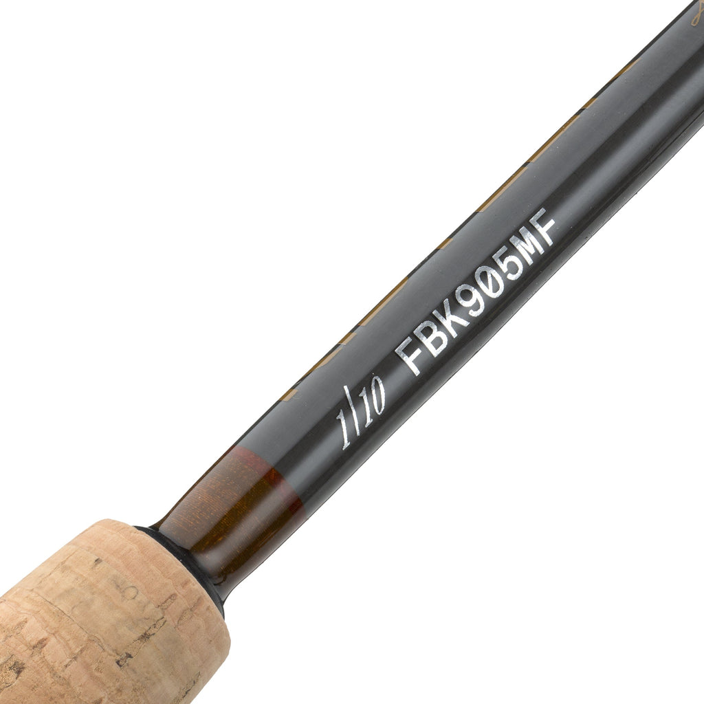 Bakk Series Fly Limited Numbered Set - Image 4