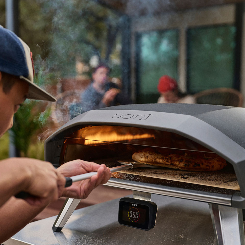 Ooni Koda 2 Pro Gas Powered Pizza Oven - 2nd Generation - Image 2