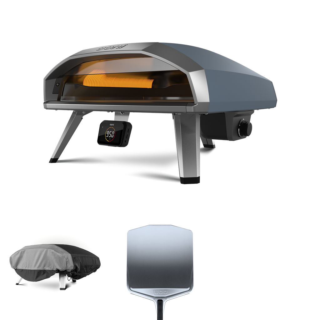 Ooni Koda 2 Pro Essentials Bundle - Image 2