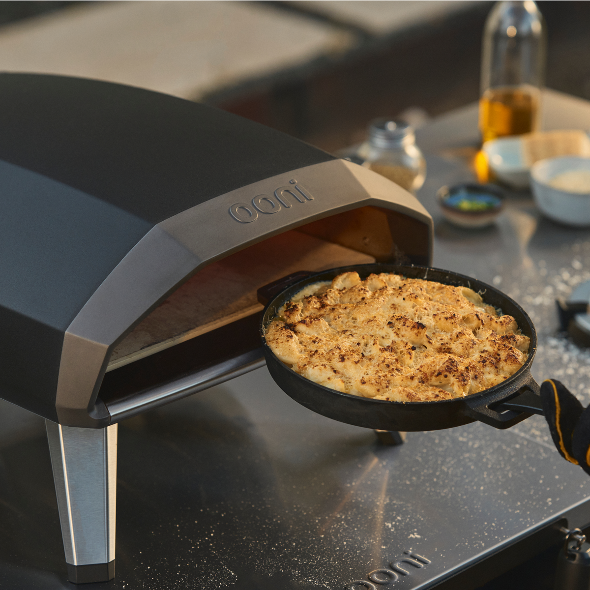 Ooni Koda 2 Gas Powered Pizza Oven - 2nd Generation - Image 4