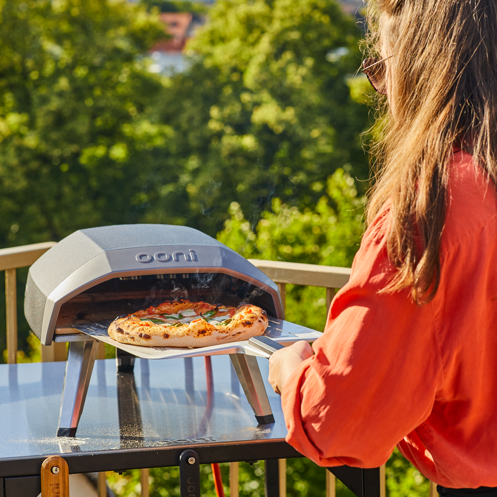Ooni Koda 12 Gas Powered Pizza Oven - 1st Generation - Image 2