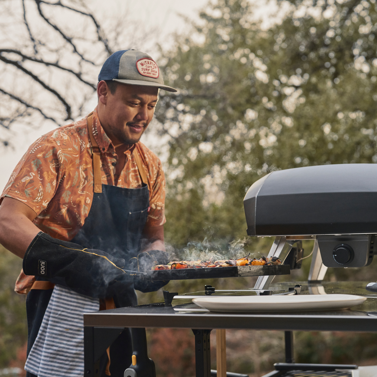 Ooni Koda 2 Pro Gas Powered Pizza Oven - 2nd Generation - Image 4