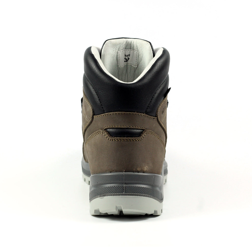 Grisport Harrier Womens Walking Boot - Taupe - Image 3