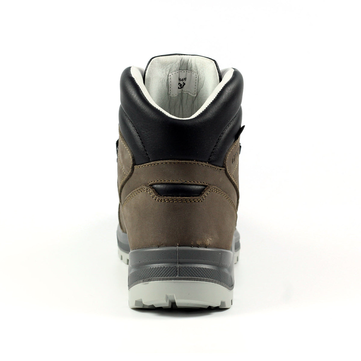 Grisport Harrier Womens Walking Boot - Taupe - Image 3