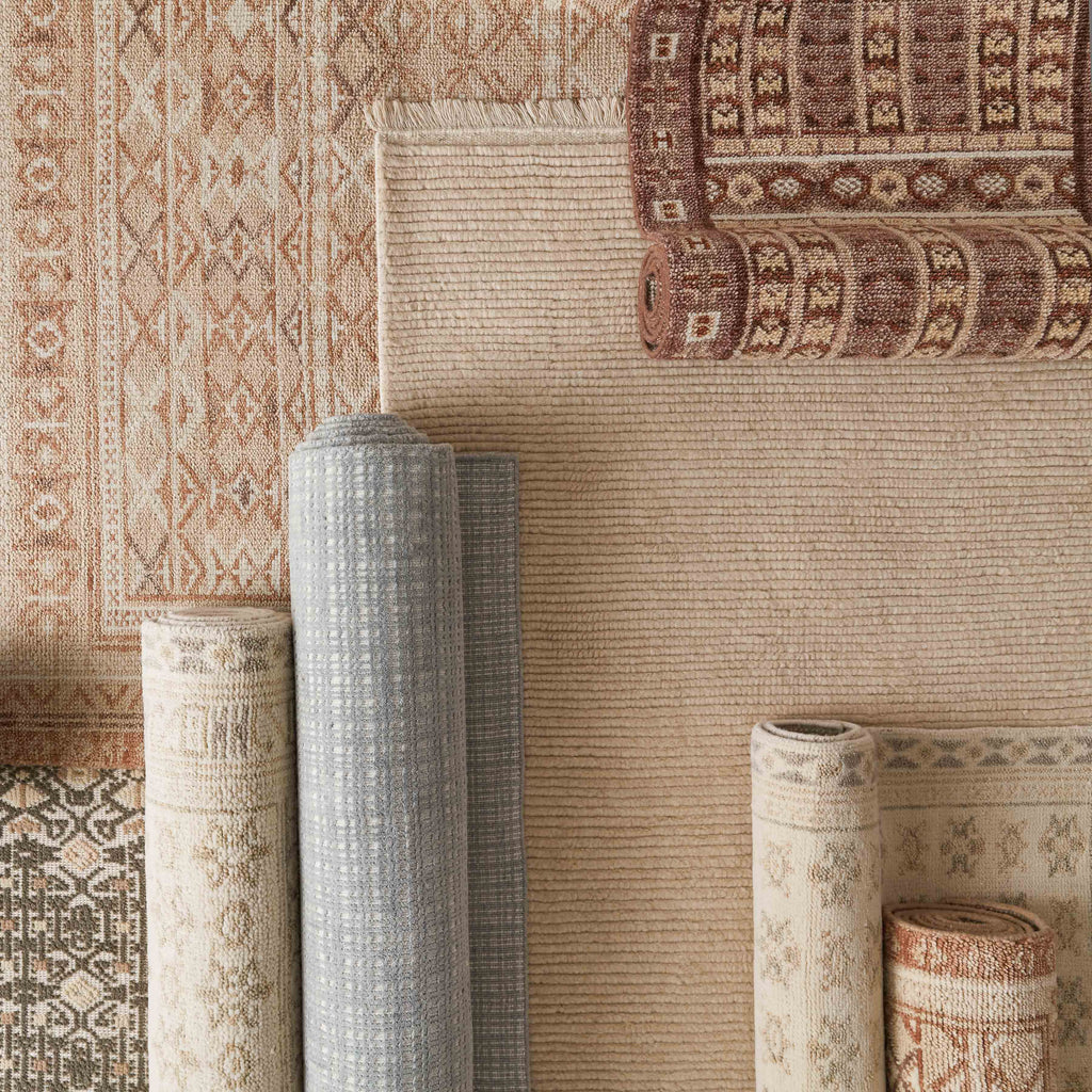 Lahar Hand-Knotted Runner - Image 9