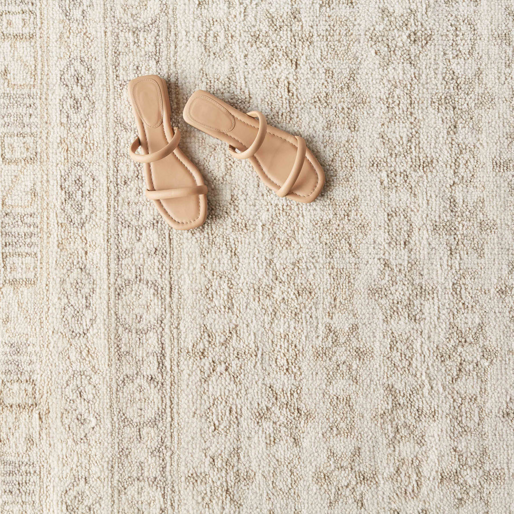 Lahar Hand-Knotted Area Rug - Image 3