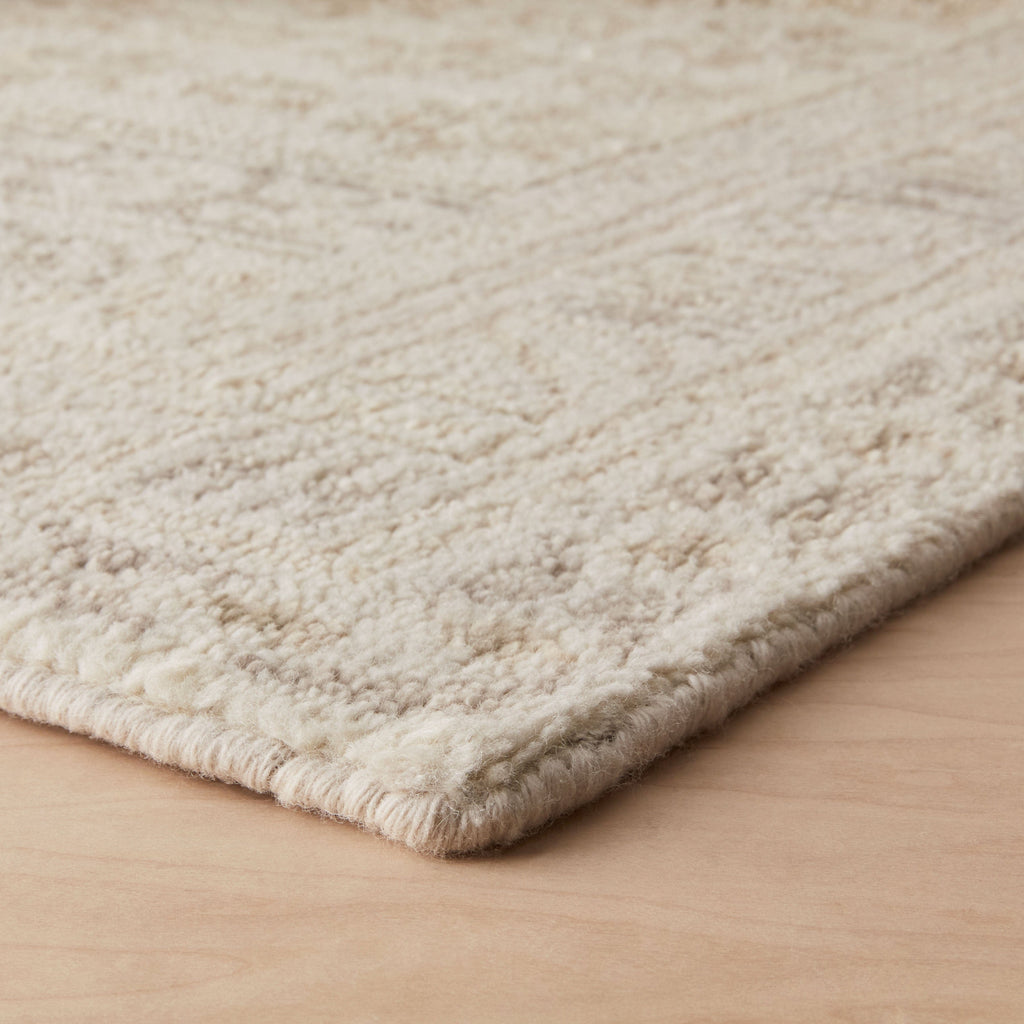 Lahar Hand-Knotted Area Rug - Image 4