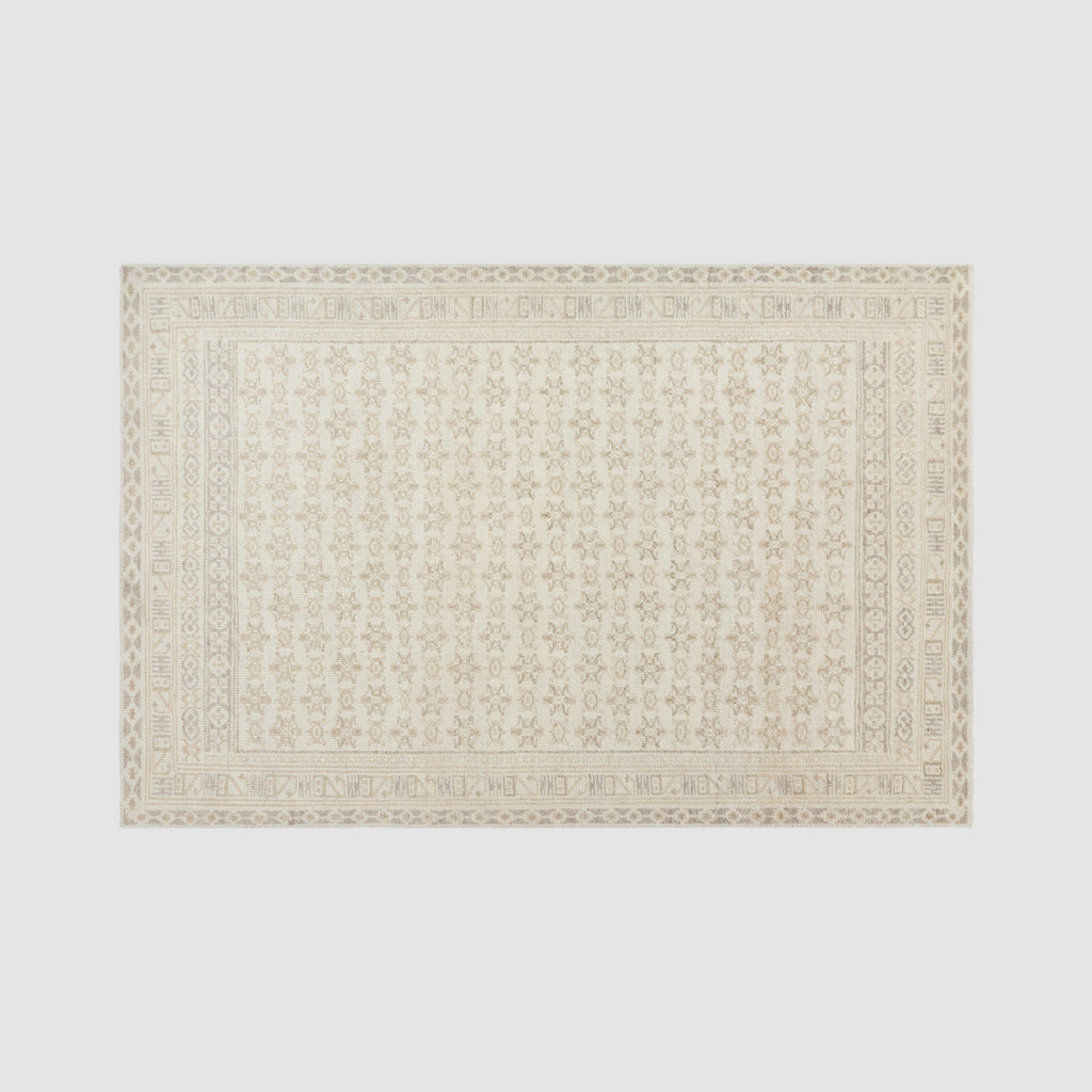 Lahar Hand-Knotted Area Rug - Image 5