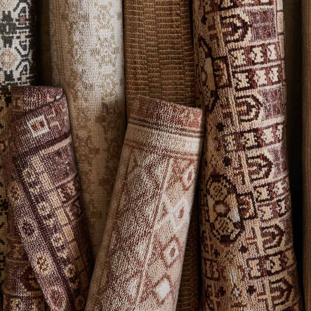 Lahar Hand-Knotted Area Rug - Image 7