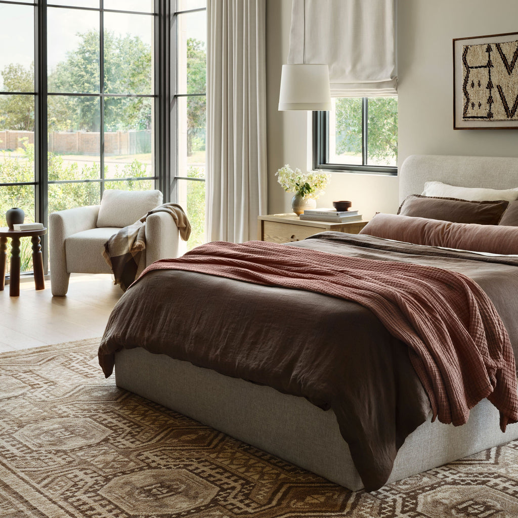 Alpine Bed - Tall Headboard - Image 5