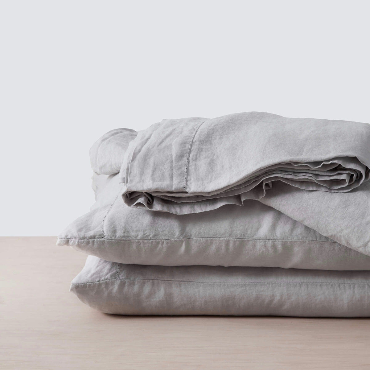 Stonewashed Linen Bed Bundle - Image 39