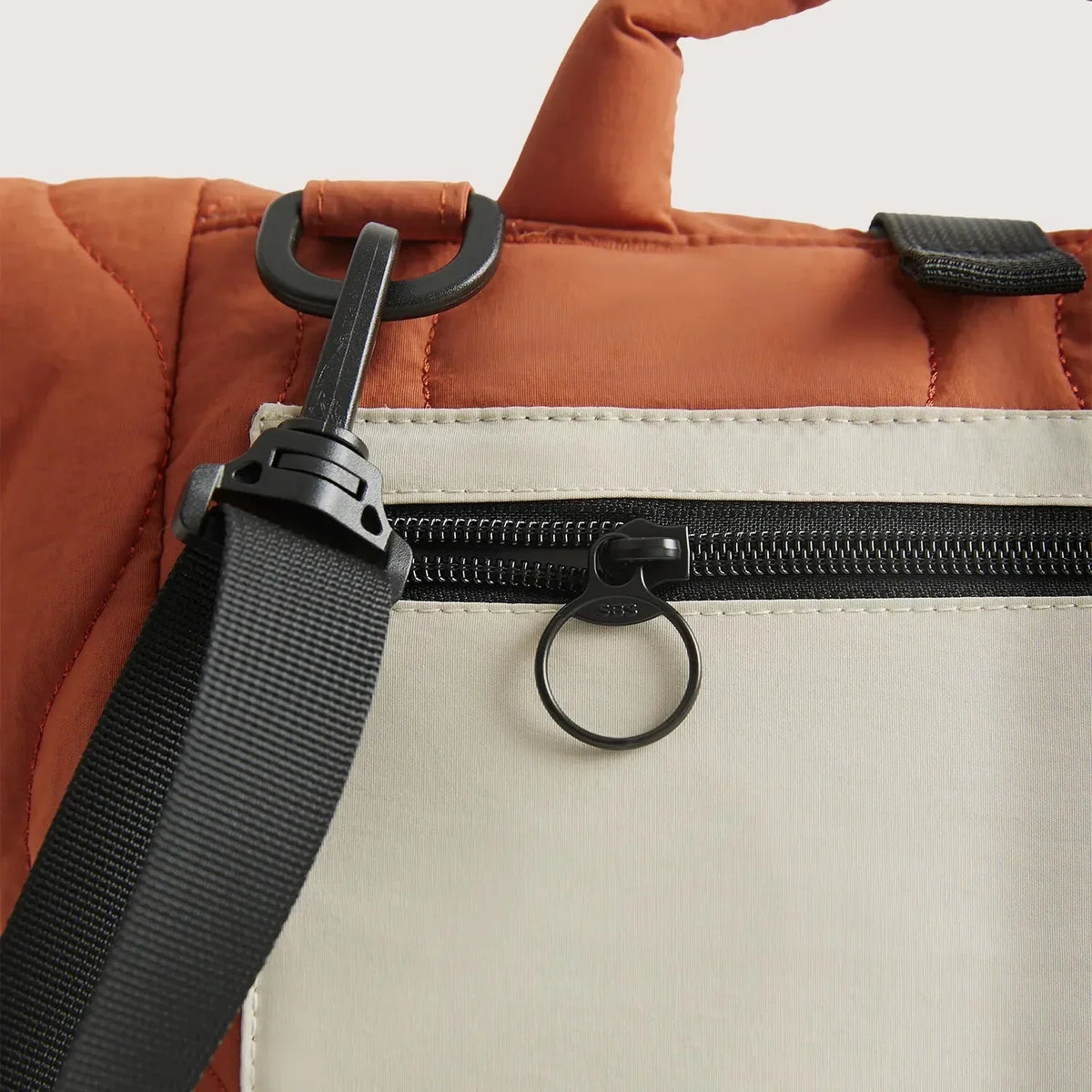 (FREE GIFT) Paz Roll Top Lunch Bag - Image 9