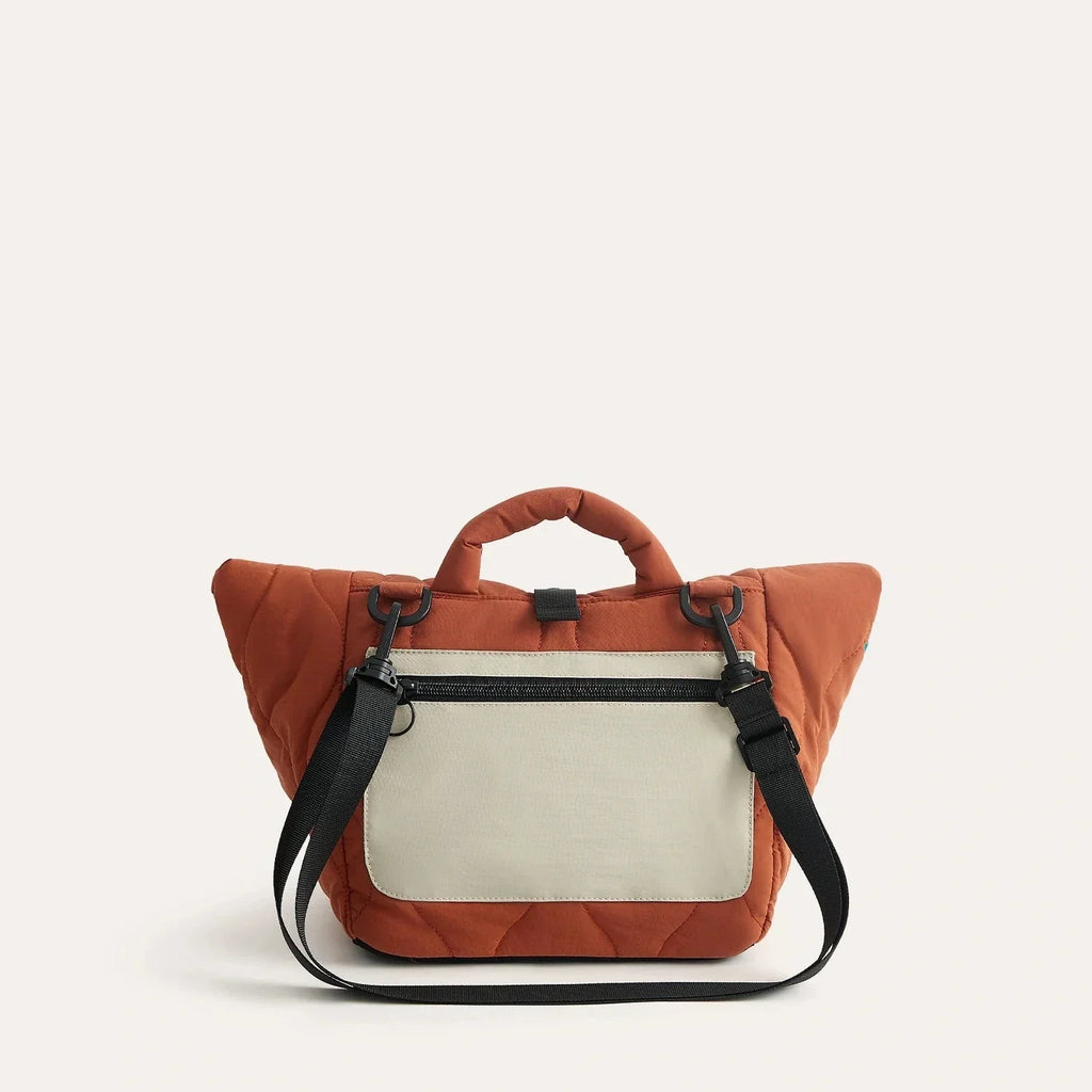 (FREE GIFT) Paz Roll Top Lunch Bag - Image 14