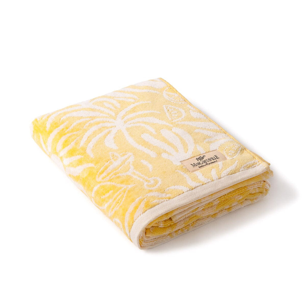 The Havana Towel
