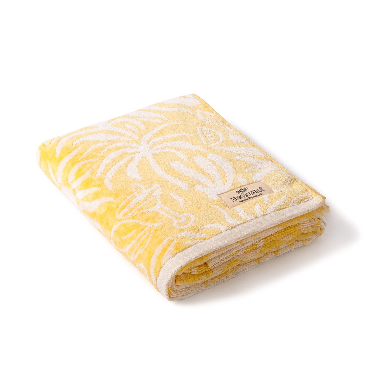 The Havana Towel