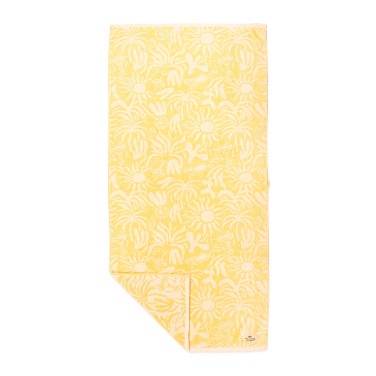 The Havana Towel - Image 3