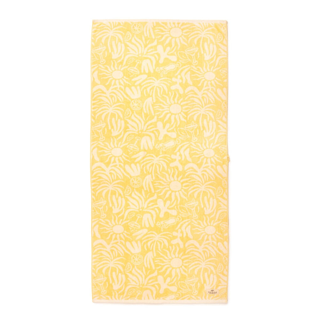 The Havana Towel - Image 2