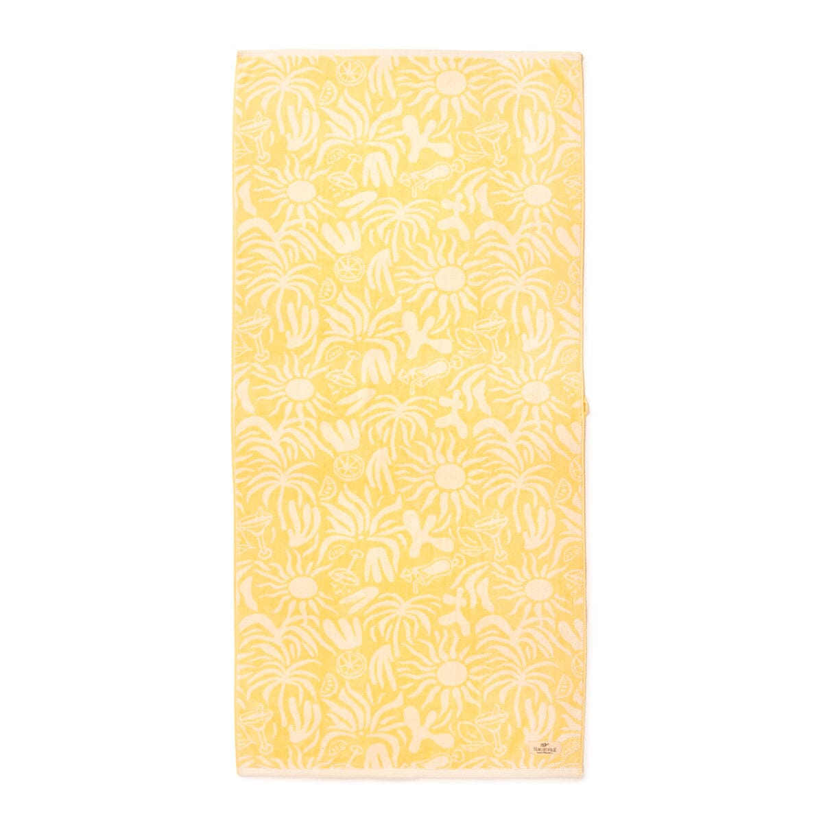 The Havana Towel - Image 2