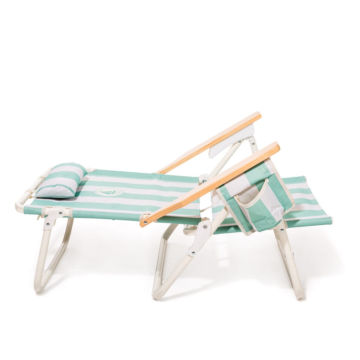 The Mañana Chair - Image 3