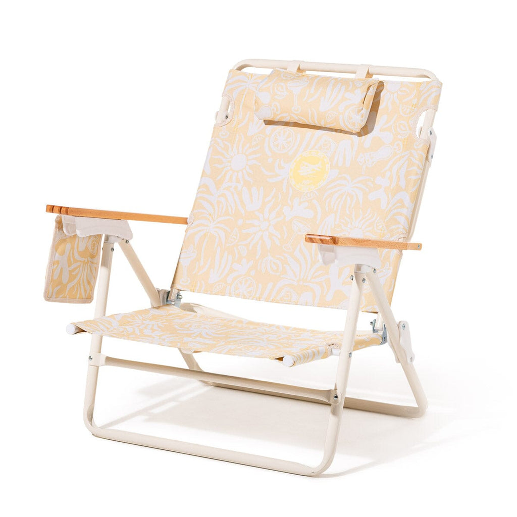 The Mañana Chair