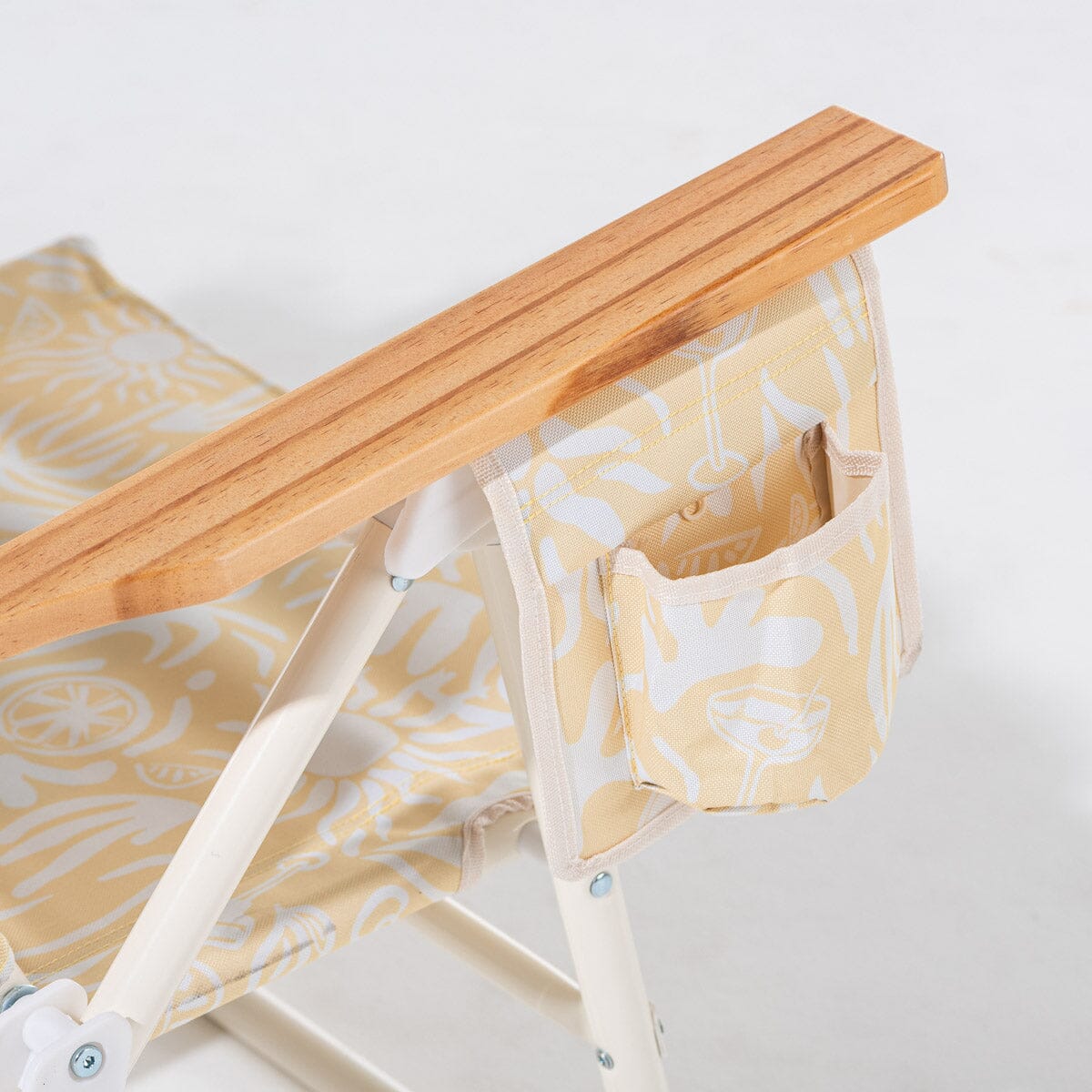 The Mañana Chair - Image 4