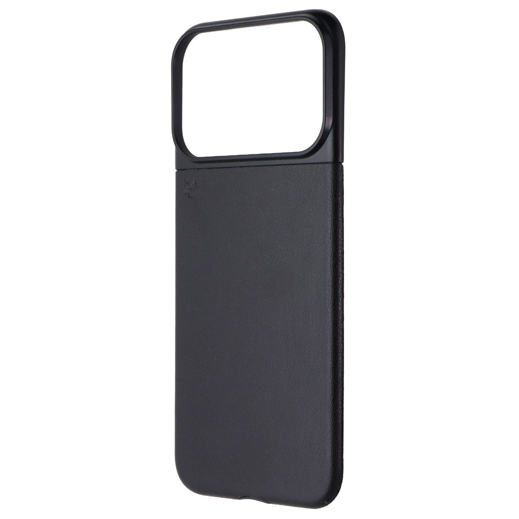 Matter Snap Case for MagSafe for Apple iPhone 17 Pro - Cactus Leather Carbon - New