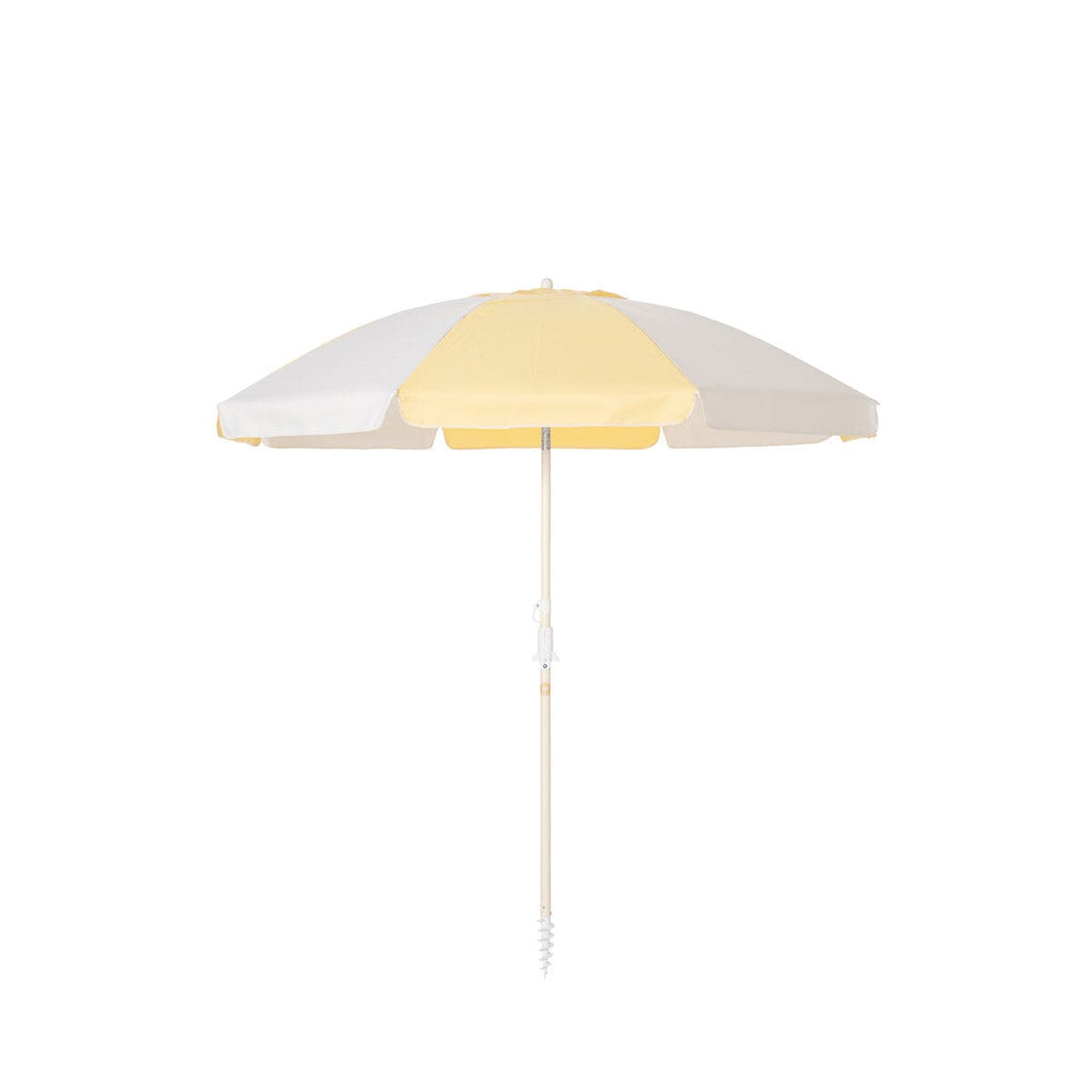 The Mañana Umbrella