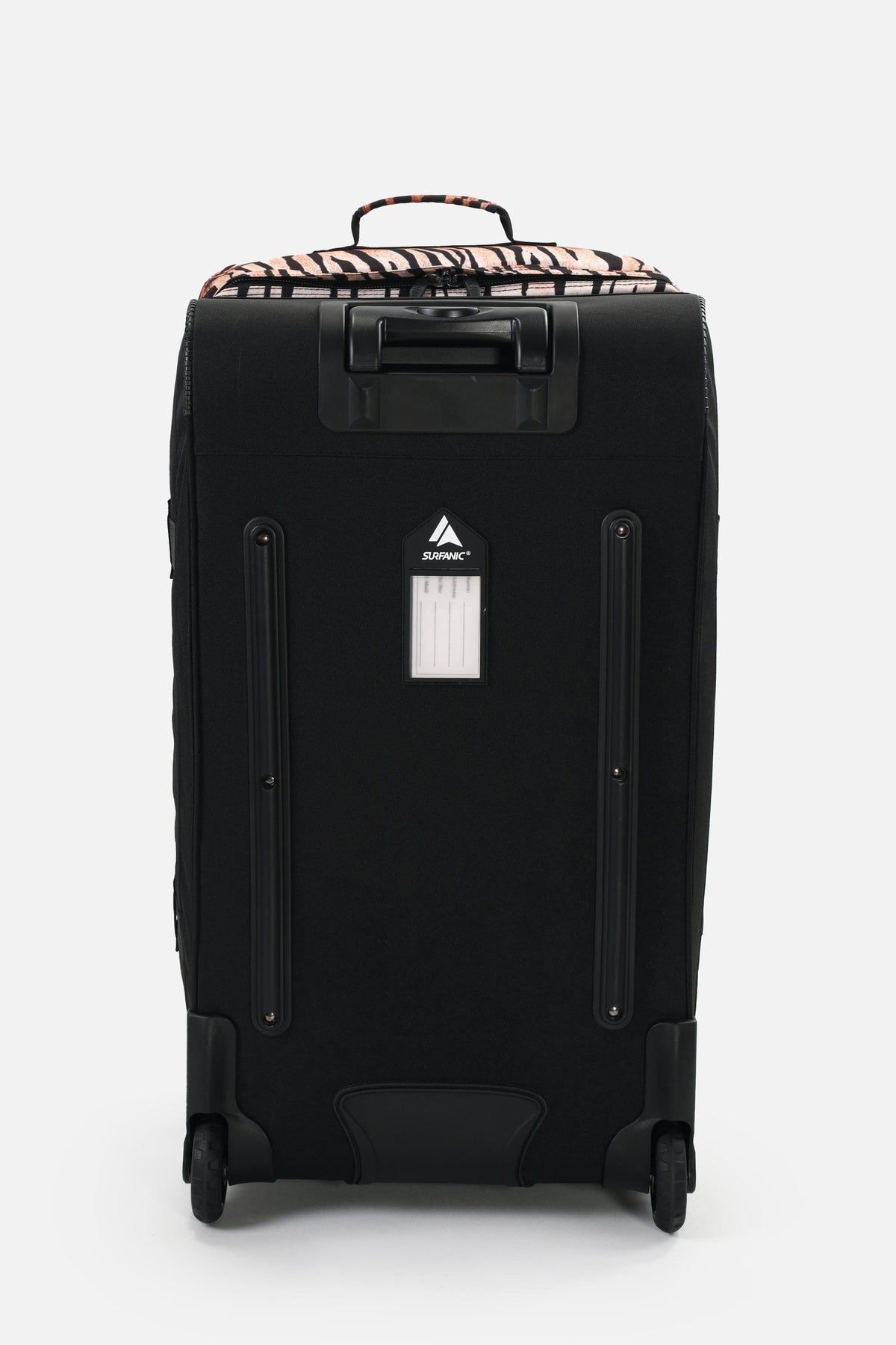 Surfanic Maxim 2.0 100L Roller Bag - Tiger - Image 5