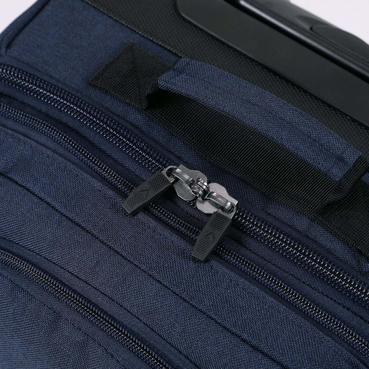 Surfanic Maxim 2.0 40L Roller Bag - Navy Marl - Image 12