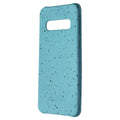Mellow Compostable Bio Case for Samsung Galaxy S10 - Blue/Black - New