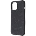 Mellow Bio Case for Apple iPhone 12 Pro Max - Black/White Speckled - New
