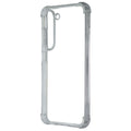 mobeen Transparent Case for Samsung Galaxy S23 - Clear - New
