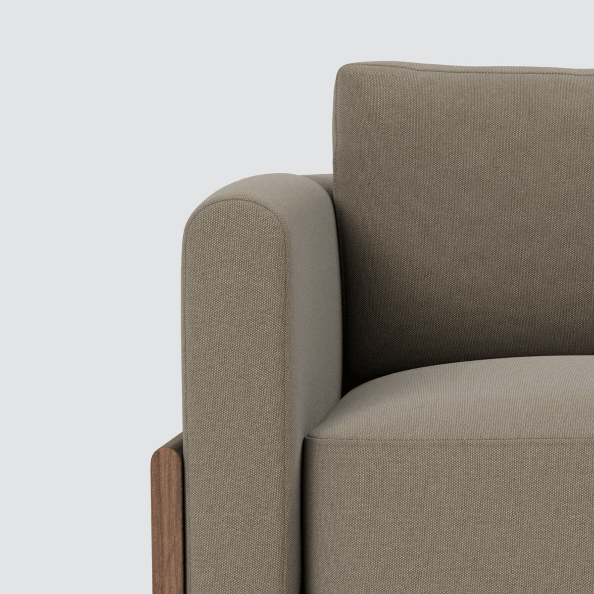 Performance Canvas Upholstery Swatch - Image 8
