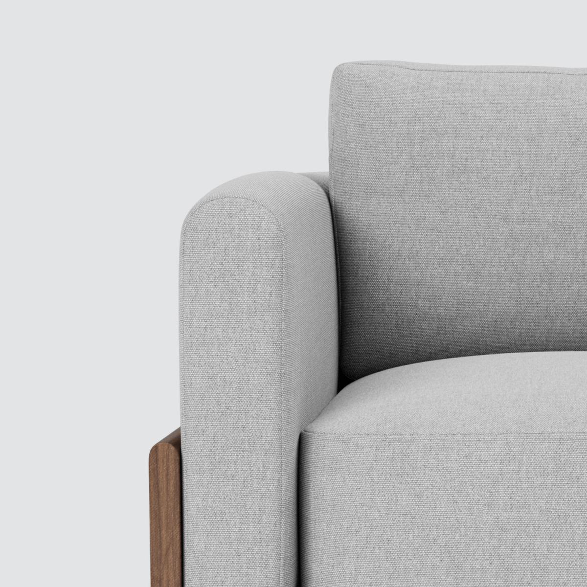 Performance Canvas Upholstery Swatch - Image 6