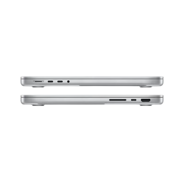 Apple MacBook Pro M1 Pro (16.2-Inch) 10-Core CPU 16-Core GPU 1TB SSD - Silver (Late 2021) - Image 5