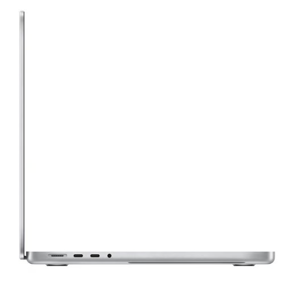 Apple MacBook Pro M1 Pro (14.2-Inch) 8-Core CPU 14-Core GPU 1TB SSD - Silver (Late 2021) - Image 3