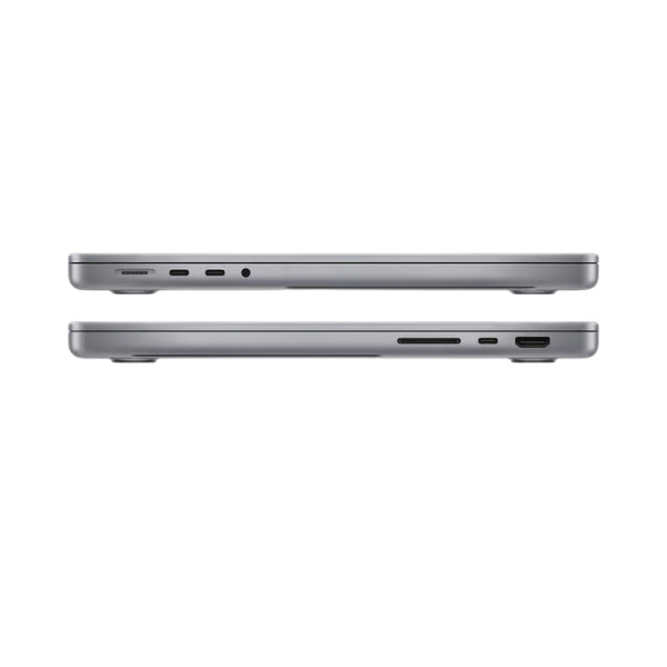 Apple MacBook Pro M1 Pro (16.2-Inch) 10-Core CPU 16-Core GPU 512GB SSD - Space Gray (Late 2021) - Image 5