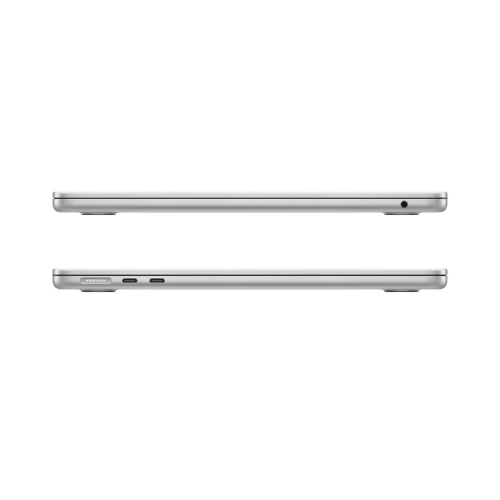 Apple MacBook Air M2 13-inch 512GB 16GB RAM 8-Core CPU 10-Core GPU (Mid 2022) Silver - Image 4