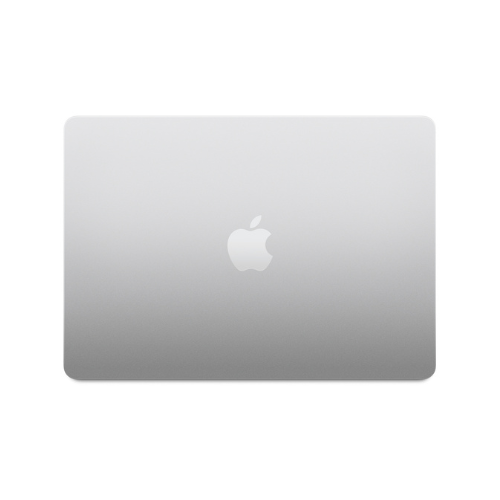 Apple MacBook Air M2 15-inch 256GB 8GB RAM 8-Core CPU 10-Core GPU (Mid 2022) Silver - Image 5
