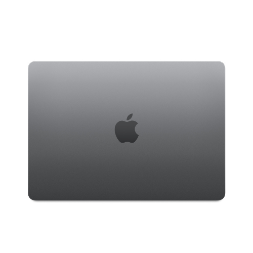 Apple MacBook Air M2 13-inch 256GB 8GB RAM 8-Core CPU 8-Core GPU (Mid 2022) Space Gray - Image 5