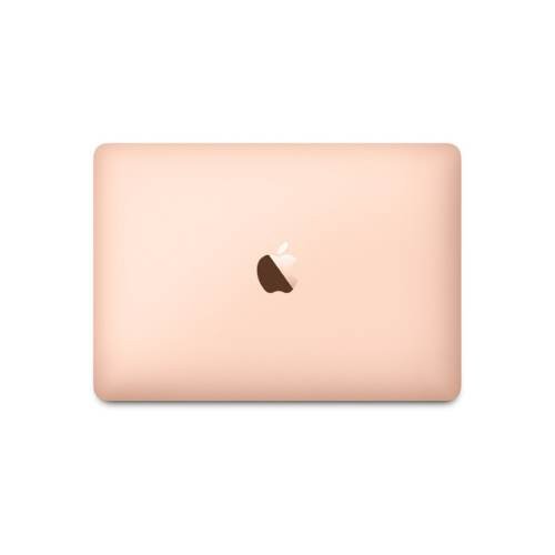 Apple MacBook Core Intel Core M3 1.1 GHZ 12” (Early 2016) 256GB SSD (Rose Gold) - Image 2