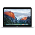 Apple MacBook Core Intel Core M7 1.3 GHZ 12” (Early 2016) 256GB SSD (Silver)